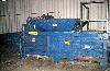  CRAM-A-LOT/JV Horizontal Baler,
